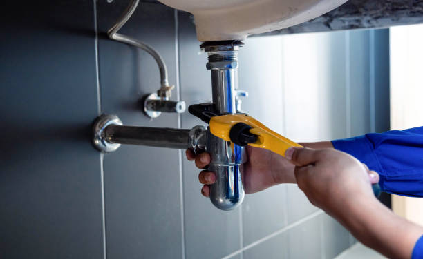 Trusted Clinton, MO Plumbing Services Experts